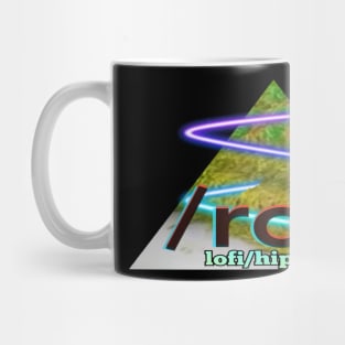 /rob logo II Mug